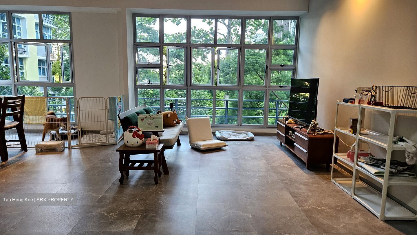 Blk 195D The Periwinkle (Punggol), HDB 4 Rooms #527245091